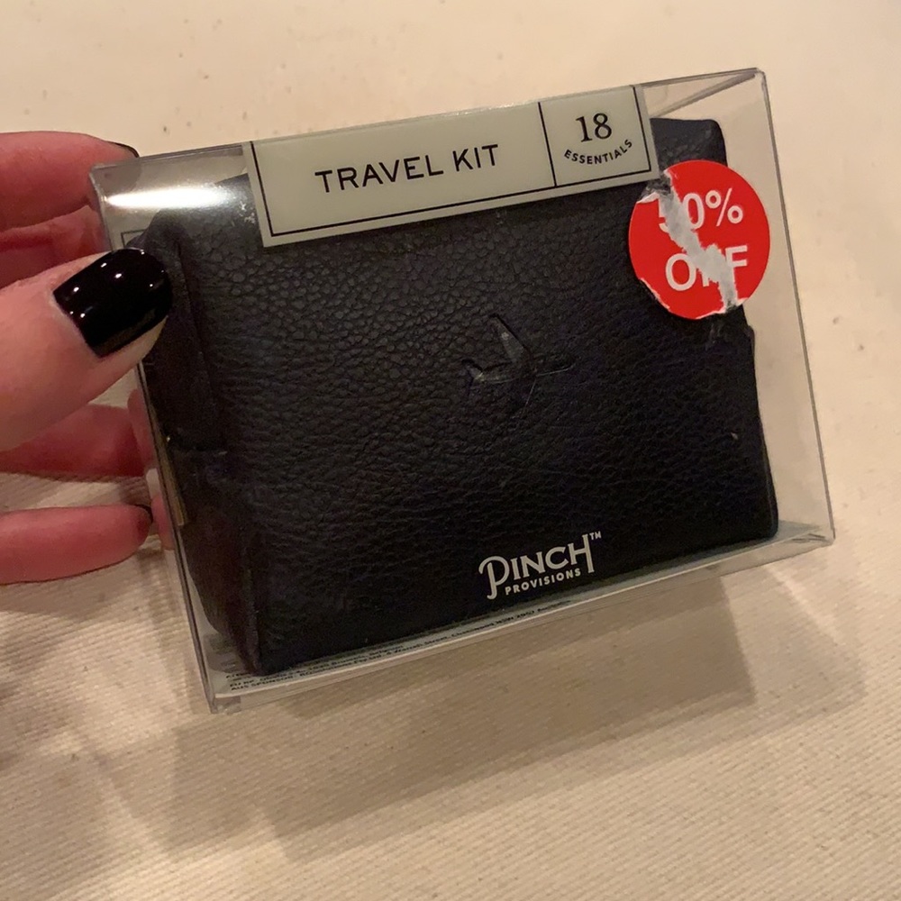 Travel Kit - Picture 3 of 3